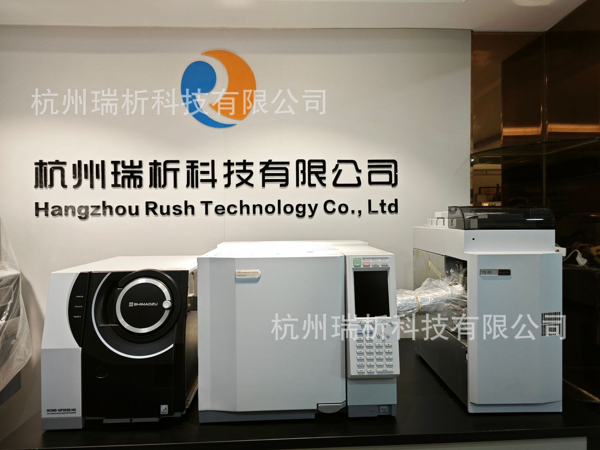 岛津GCMS-QP2020 NX直供气相色谱质谱联用仪现货-阿里巴巴