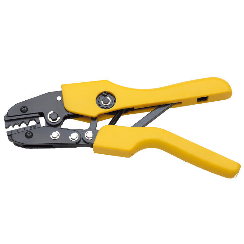 STANLEY 84 - 856 - 22 Series B pinzas de crimpado de terminales continuos 0.5 - 2.5mm2 image 2