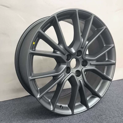 Hub original car style aluminum
