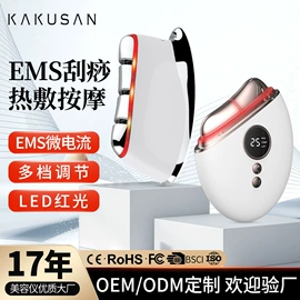 电子美容仪;面罩美容仪;美眼仪