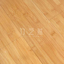 竹之然竹木地板B062室内防水防霉不变形/碳化/锁扣/环保竹钢竹子