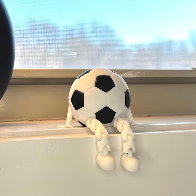 スポーツボールフィギュアコレクションバスケットボールスポーツファンミニコレクションミニ置物|undefined