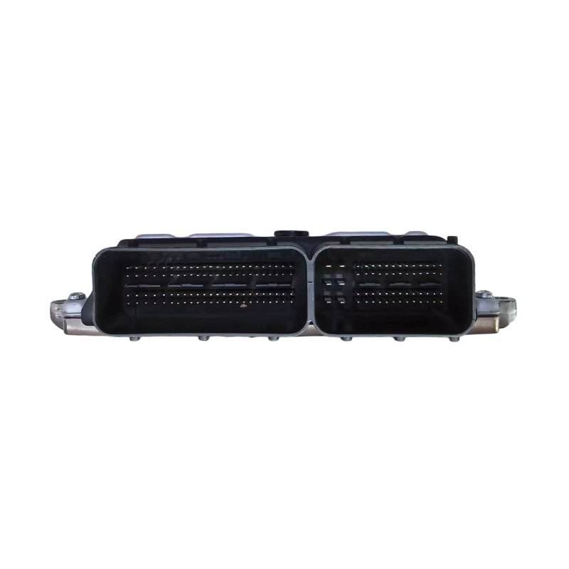Multi-fixing hole ECU control unit for Mercedes-Benz A272 A273 engine computer module auto repair replacement parts