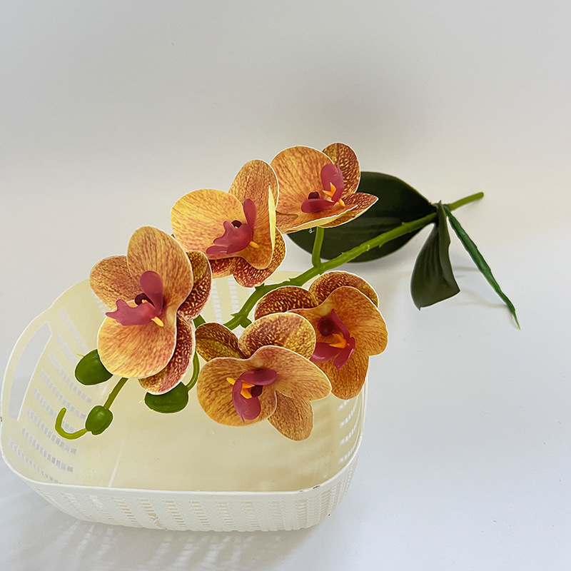 오렌지 (높이 37*폭 14CM)
