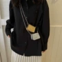 新款夏季单肩迷你女包
