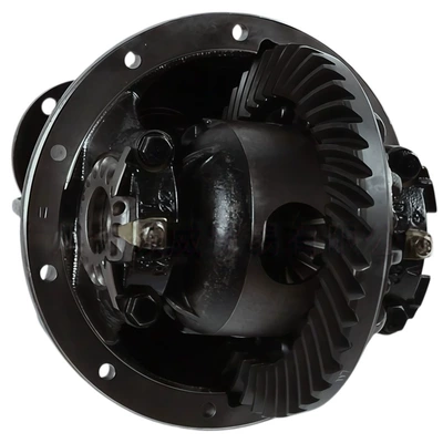 Reducer assembly Lc100 43:10 Is