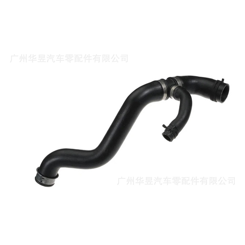 A1645010582 Is Suitable for Mercedes-Benz W164 Ml300 Ml350 Coolant Hose Auto Parts Cross-Border