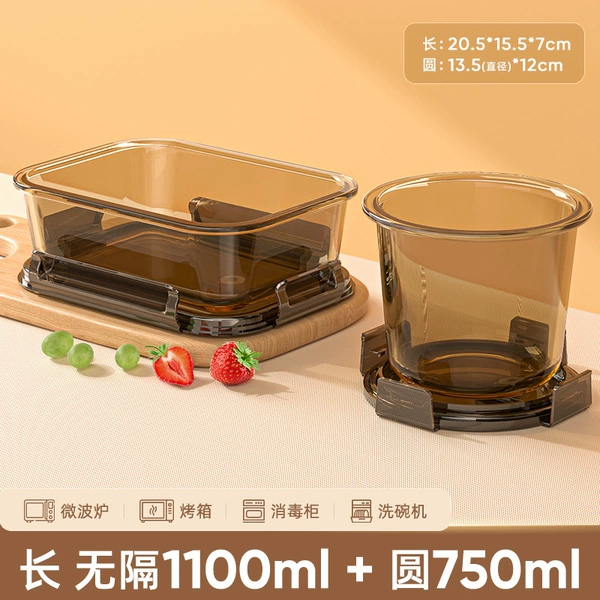 Soup bowl, 1100 ml, 750 ml