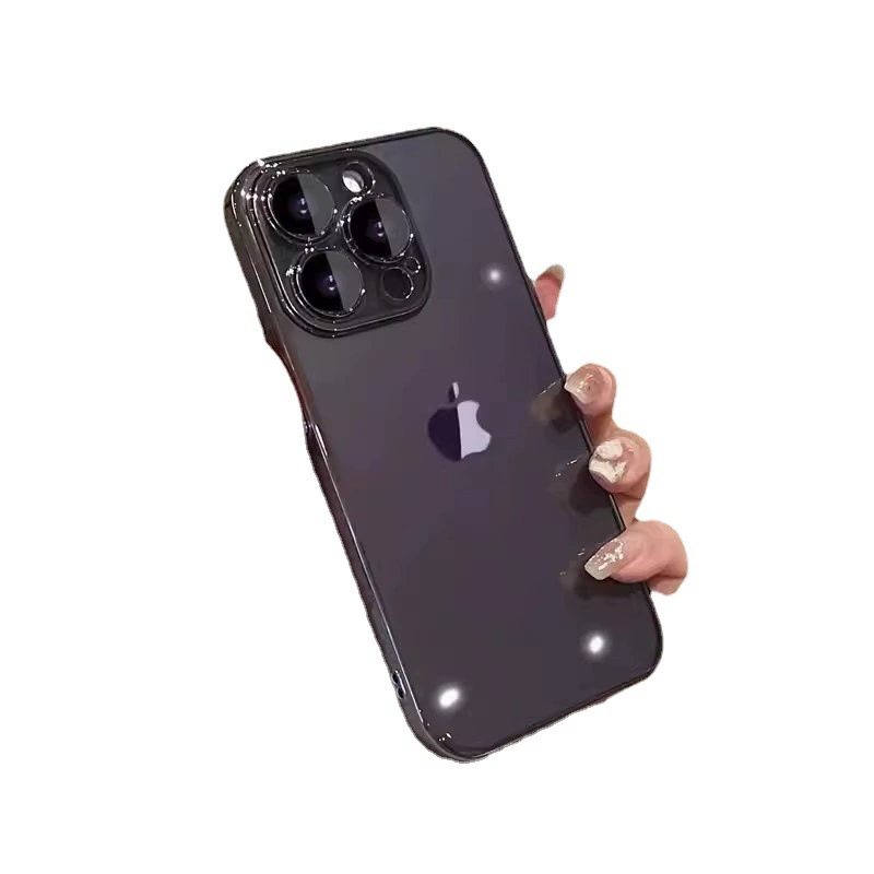 Apple, совместимый чехол для телефона, iPhone 14, с защитой для объектива, iPhone 15 Pro Max