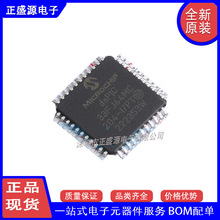 DSPIC33FJ64MC204-I/PT TQFP-44 �����źŴ�����(DSP/DSC) 160MHz