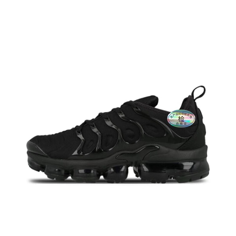Putian Pure Original Vapormax Plus Steam Tn Air Cushion Men's and Women's Running Shoes Available in Multiple Colors 924453-004