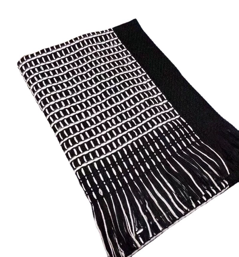 Прилив, товары Южной Кореи, демисезонный плащ, универсальный жилет, knitted woolen scarf, корейский стиль