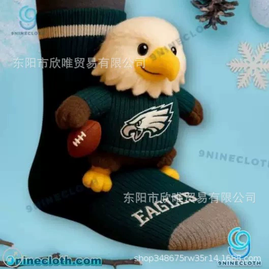 [跨境新产品 Animal Socks动物袜圣诞针织地板袜保暖袜可爱秋冬地板袜]