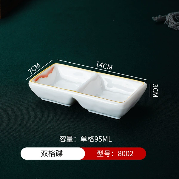 5.5inch, 14cm, 95 ml