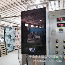 燃气热水器 强排式恒温家用快速热水器 天然气液化气洗澡淋浴批发