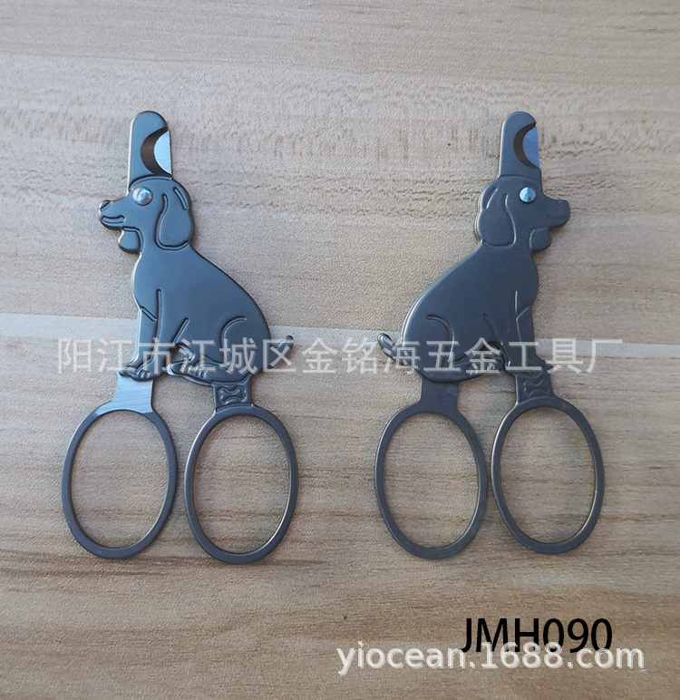 Кусачки для ногтей для кошек специальные кусачки для хомяков кусачки для ногтей в форме собаки для собак кусачки для кошек