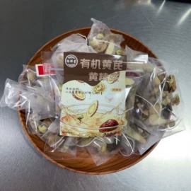代用/养生茶;花果茶;再加工茶