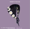 Black-sunflower
