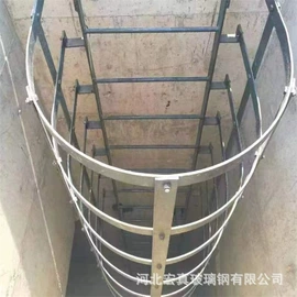 玻璃钢;污水处理设备;网格板