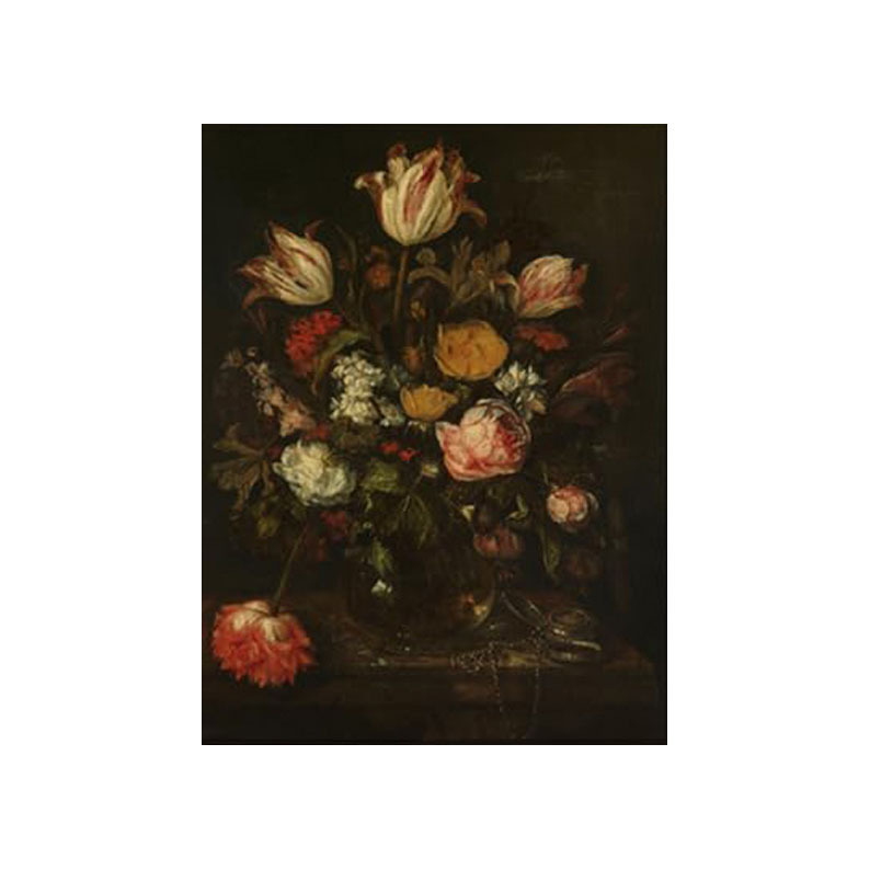 페인팅 코어 A(수집 가능한 캔버스 + EPSON 오리지널 잉크젯 인쇄)