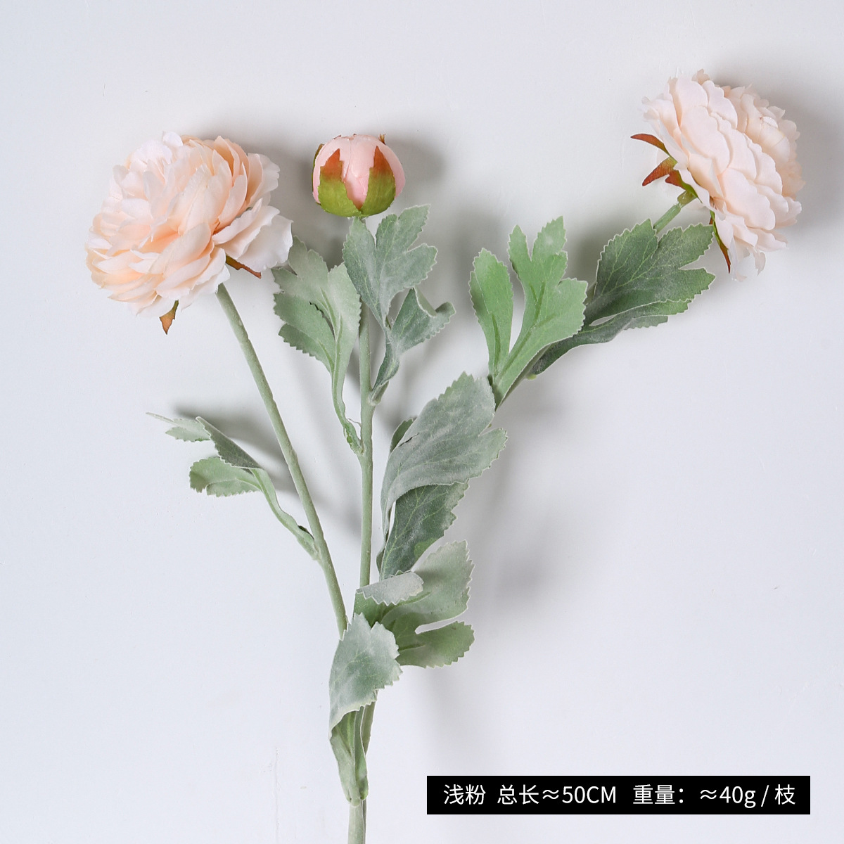 Flores de imitación de flores falsas decoración floral decoración floral