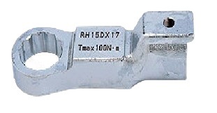 东日扳手头RH32DX30日本TOHNICHI 