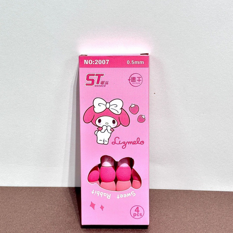 2007 Xiaomei [단일 상자 가격, 4 PCs/box]]