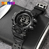 Universal waterproof sports digital watch, street swiss watch, wholesale