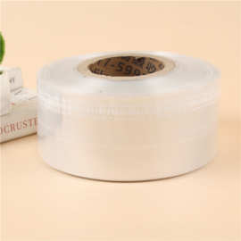 逶明pof热缩膜pvc热收缩膜定 制化妆品饮料彩印封口塑封膜标签膜