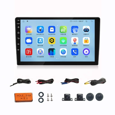 carplay car navigation, DVD Navigation