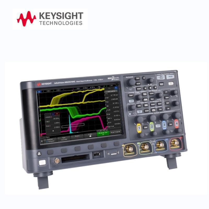 Keysight是德科技示波器 DSOX3012G多功能示波器DSOX3032G 3024G