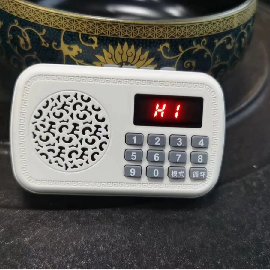 Портативный плеер Walkman Mp3-плеер Музыкальная машина 24 часа циклический плеер производитель