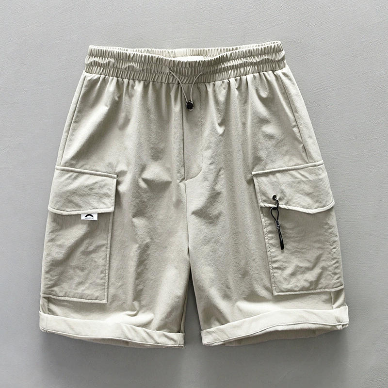 Z843-1 мужские летние орнаменные шорты