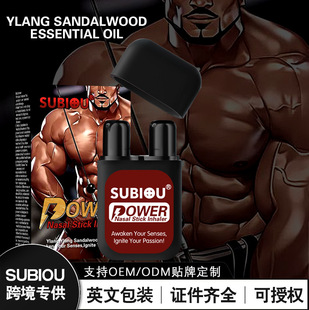POWER���m���m̴�㾫�ͱ��l�p�ױ��������w�o��������Nasal Stick