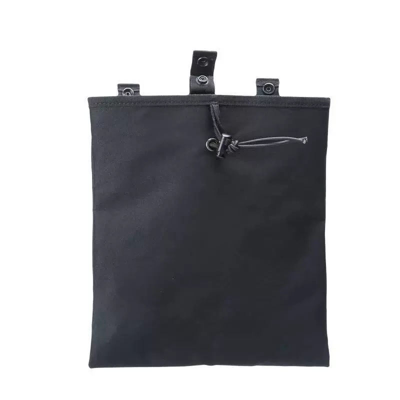 Большая сумка для переработки MOLLE системный набор инструментов открытый тактическая переносная сумка для хранения