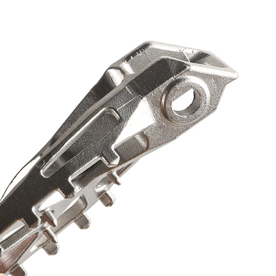 Motorcycle pedals EXC/Huswana/Kvis K16 Constant Ship