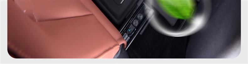 20/25 Models of Changan Cs75Plus Floor Mats Fully Surround Special Package Threshold Fourth Generation Third Generation Car Tpe Floor Mats