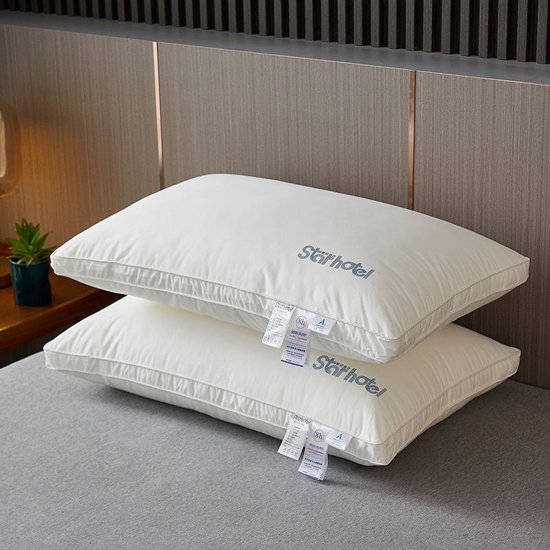 枕芯、頸椎保護、睡眠補助、家庭用ペア、児童学生寮、大人用低枕、大人用全頭男性用|undefined