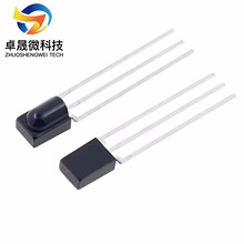 HS0038B4D ԭ�b�M�� �t�⾀�����^ 38KHZ �t���b��