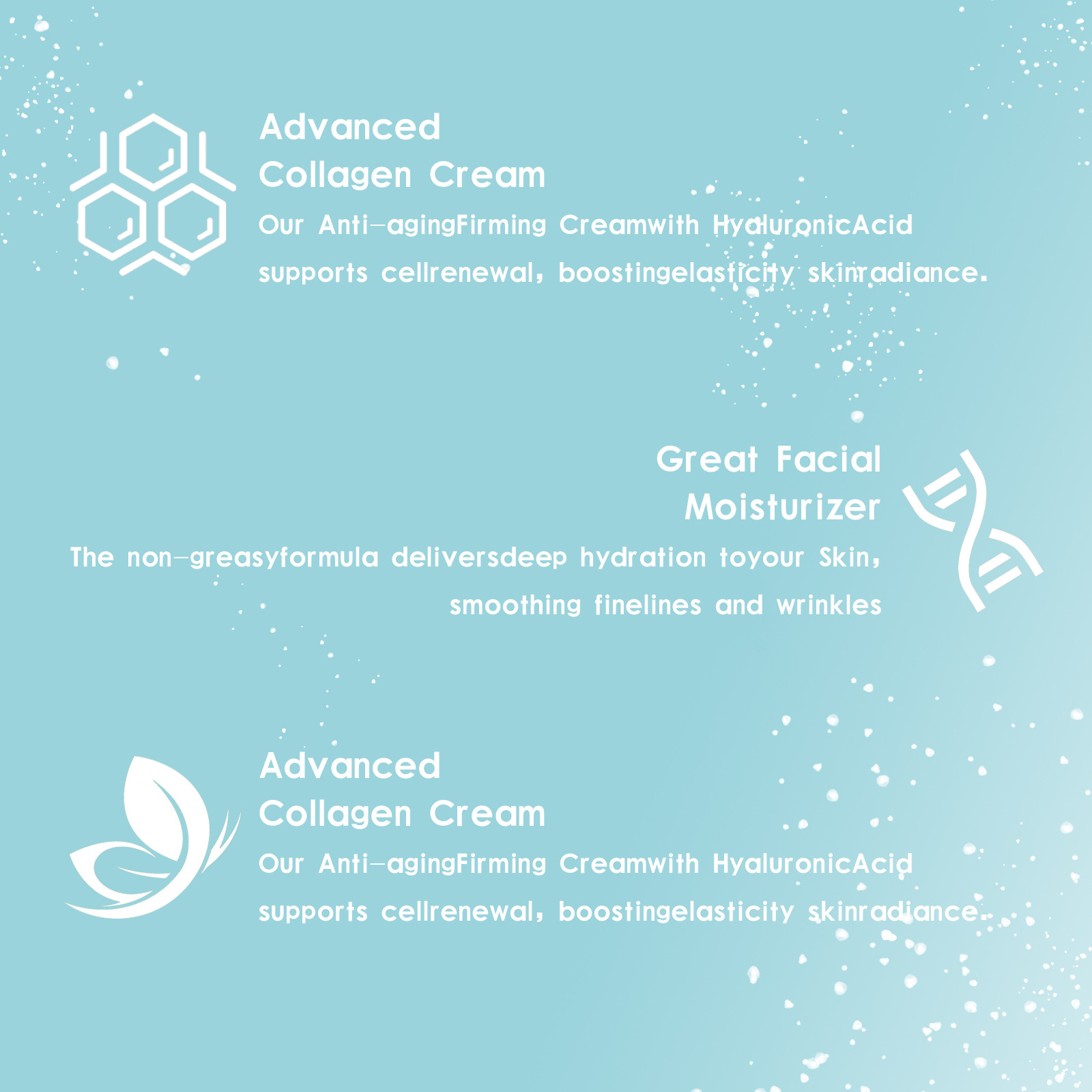 Jaysuing Collagen Cream Image 12