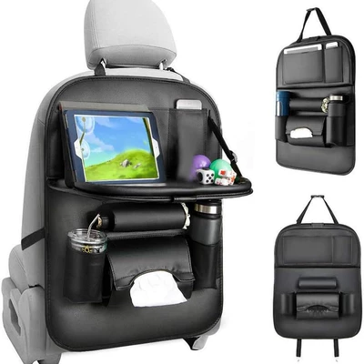 seat back hanging bag, storage | Car storage bag/box