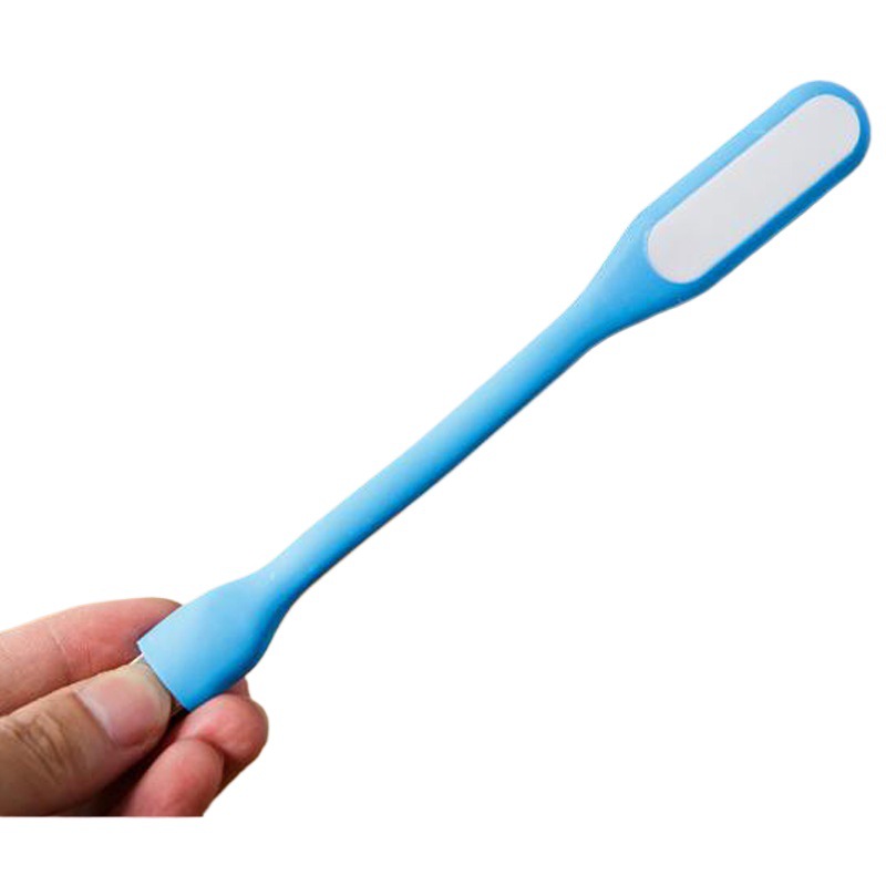 Luz blanca protector de ojos lámpara LED portátil USB lámpara de teclado creativa Xiaomi lámpara USB atenuable