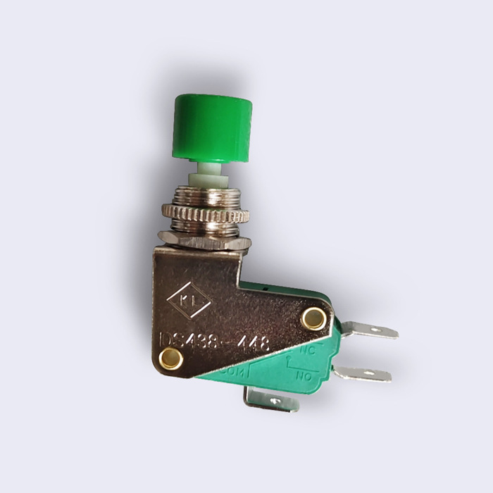 脉冲式弥雾机原装配件电启动开关