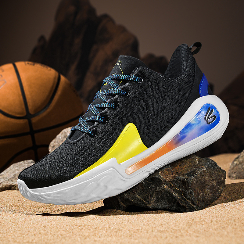 Nuevas zapatillas de baloncesto Curry 12 para hombres, zapatos deportivos de competición juvenil para estudiantes de corte bajo, zapatillas de deporte de combate real, zapatillas para correr para niños