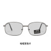 Metal retro sunglasses, men's glasses, wholesale