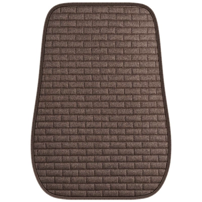 Four Seasons Pad – Dropshipping - long-plaid-linen-backrest-coffee-look-at-color-selection