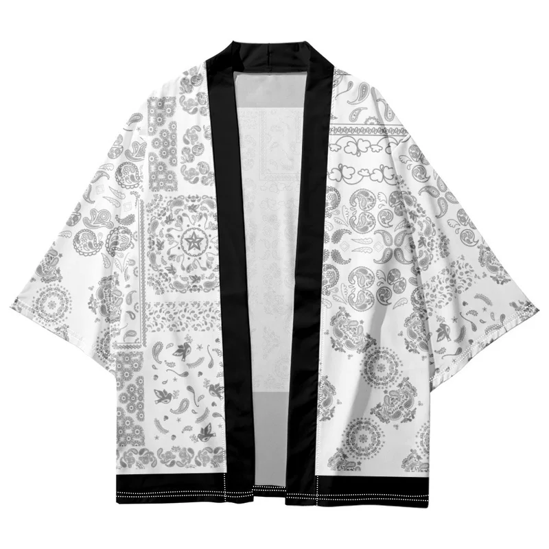 Summer shirt, cardigan, 3D