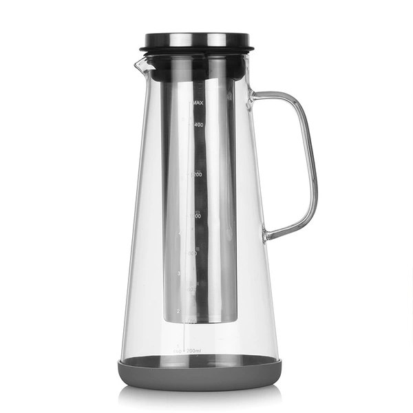 Silicone cold drink, 1500 ml