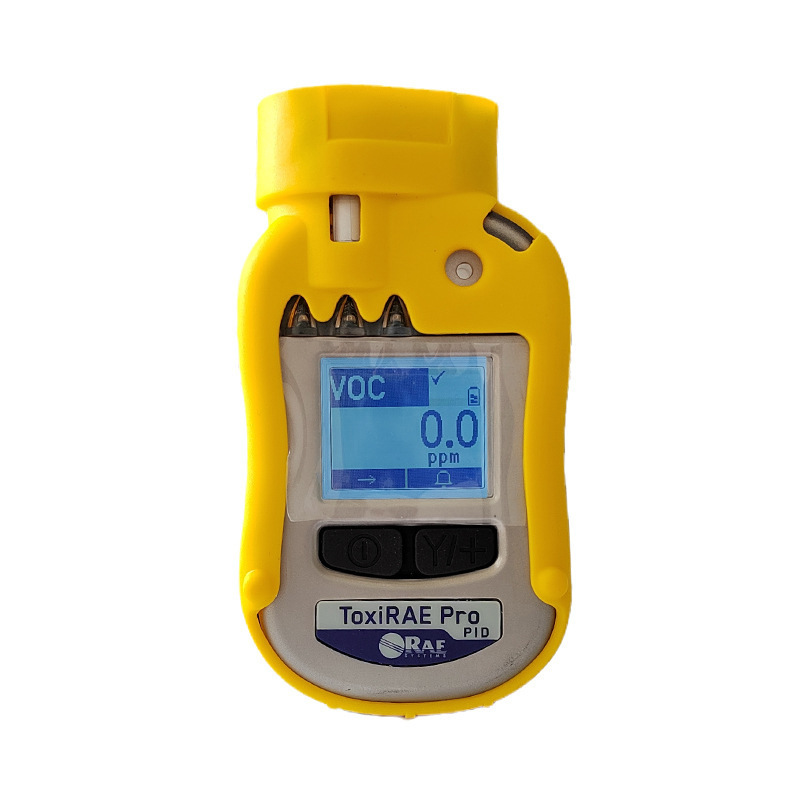 美国华瑞PGM-1800便携式VOC气体检测仪PID有机物挥发性气体检测仪