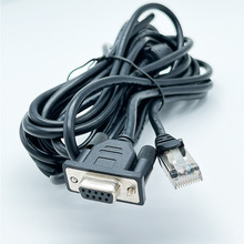 RJ50�DRS232ĸ RJ48�DDB9�� RJ45(10P10C)�D9�� RJ48�D���ھ�